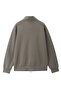 Men’s Regular Fit Interlock Full‑Zip Long Sleeve Jacket - 3