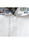 Sweat-Proof Reversible Boys' Raincoat 2-5 Years Old 100% Cotton Muslin Lined - 5