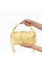 women's hand and shoulder bag