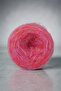 Lilac - Pink - Orange, Three Ply Angora , Designer Knitting Thread (500 Gr.) - 4