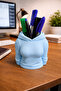 Hoodie Design Pen Holder - 4