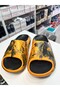 Slide Style Soft Comfortable Pool Sea Beach Home Street Slippers - 6