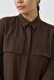 Classic Ferace Brown - 2