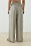 Violet Suit Beige - 7