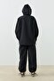 Motion Sports Suit Black - 4