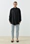 Valenza Shirt Black - 2