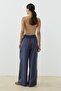 Violet Suit Navy Blue - 3