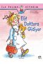 Elif Serisi 6 Kitap Set Starting School - Angry - Calling the Doctor - Going to Sea - Going on Vacation - Learning Hours - 5