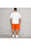 Men's Los Angeles Printed Shorts Set Summer Comfortable Fit T-Shirt and Shorts Combination - 2
