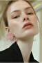 Flower Detailed Earrings
