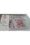 100% Cotton Love Bear 100X150 cm Baby Duvet Cover Set - 3