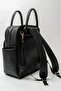 Mother Baby Care Backpack 7350 Black - 2
