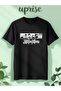 Jujutsu Kaisen Printed Cotton Lu Oversized T-Shirt