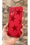 Redmi Note 10 Pro Compatible Star Silicone Shock-Absorbing Classic Protected Rubber Case - 4