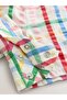 Rainbow Pattern Jumpsuit - 7