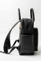 Mother Baby Care Backpack 7350 Black