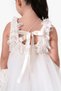 Bag Layered Skirt Party Birthday Special Occasion Dress - 5
