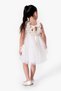Bag Layered Skirt Party Birthday Special Occasion Dress - 4