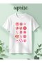 Girls Things Printed Cotton Lu Oversized T-Shirt