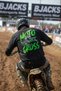 Motocross Mud Lovers Exclusive Oversized Premium Unisex T-Shirt - 2
