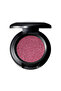 Shimmering high pigment single eyeshadow - pink lightning