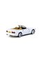 Tarmac Works 1/64 Mercedes-Benz Sl 500 Koenig Specials White - 3