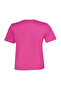 T-Ic Icona Regular Fuchsia Women's T-Shirt 911867-3502 - 3