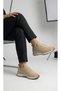 Lightweight Tiriko Vegan Leather Leather Ym Non-Slip Sole Cikli Classic Daily Men's Shoes - 2