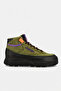 Club C Geo Mid Khaki Women Sneakers