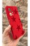 Redmi Note 12 Pro 5g Compatible Star Silicone Shock-Absorbing Classic Protected Rubber Case - 3