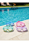 Children's Swimming Goggles Sea Pool Goggles 4 Colors - 7