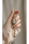 Pinterest Women's Steel Watch Gold & Silver Color Luxury |   Stylish Elegant Vintage Watch Old Money 2026 - 3