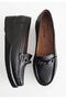 Large Size Genuine Leather Orthopedic Comfort Buckled Women's Shoes - 2