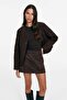 Quilted nylon jacket - 3