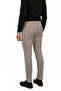 Vizon Slim Fit Elastic Waistline Line Textured Stretch Fabric Men's Trousers – Stylish & Comfortable Design 2600700 - 5