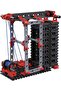 Fischertechnik Profi Statics Statik Stem Building Set 364 Pieces 11 Models Bridge Tower Crane 8+ - 7