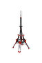 Fischertechnik Profi Statics Statik Stem Building Set 364 Pieces 11 Models Bridge Tower Crane 8+ - 3