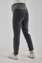 Pregnant Mom Fit Lycra Pack Jeans, Adjustable Waist - 6