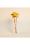 Star Fairy Wand 3 Pieces Wooden Toy Decor