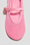 Mesh Mary Janes - 2