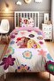 Joy of the Princesses Patterned Single Baby Kids Bedding Set
