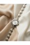 Vintage Women's Steel Watch Gold & Silver Color Luxury |   Elegant and Stylish Old Money Watch Limited Edition 2026