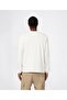 Icons Long-Sleeve Tee White Men's T-Shirt - 221283-Ww056 - 2