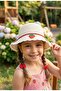 Petite Riviera Children's Hat 4-8 Years - 3
