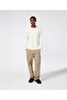 Icons Long-Sleeve Tee White Men's T-Shirt - 221283-Ww056 - 5