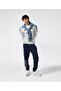 Script Shop Rib Cuff Pants - 4