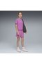 Essentials High-Waist Shorts Jugend - 7