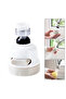 3 Function Movable Faucet Head Compatible with All Faucets - 5