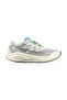 Aero Blaze 3 Grvl L49106200 White Running & Walking Shoes