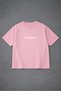 Men's T-Shirt Familia Printed 100% Cotton T-Shirt Comfortable Fit - 3